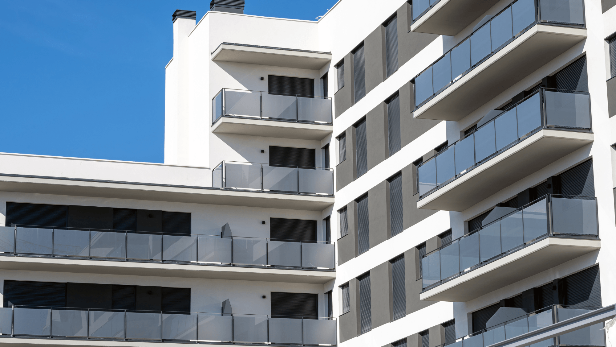 Door opening systems in condominiums.
