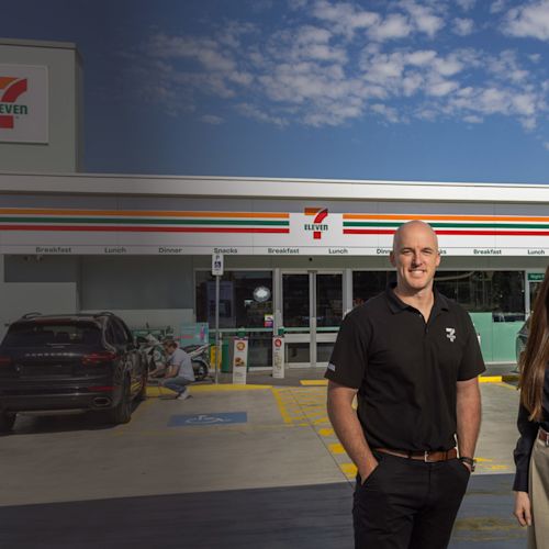 A long-standing partnership focused on keeping people safe