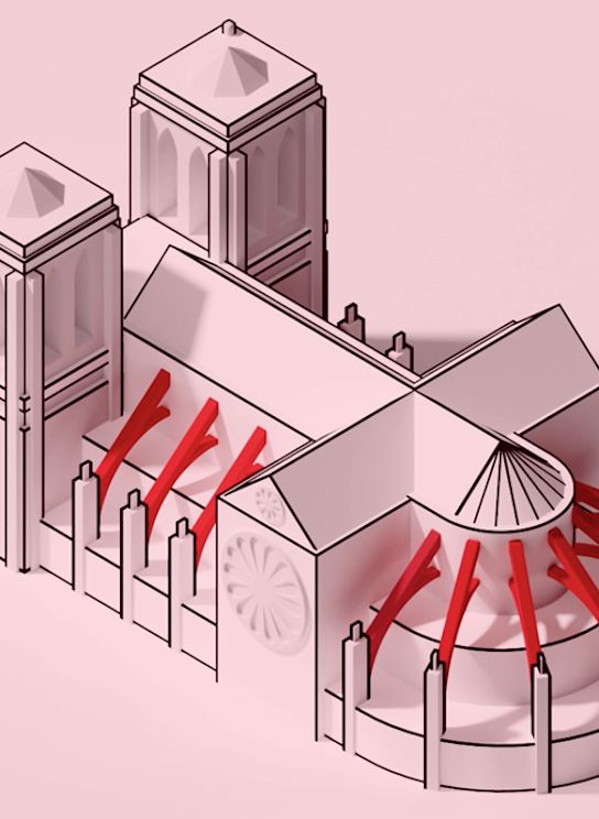 The Buttress card