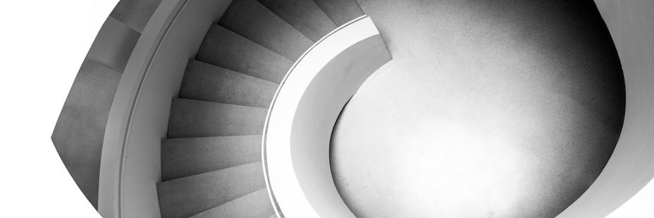 The Staircase In post 4