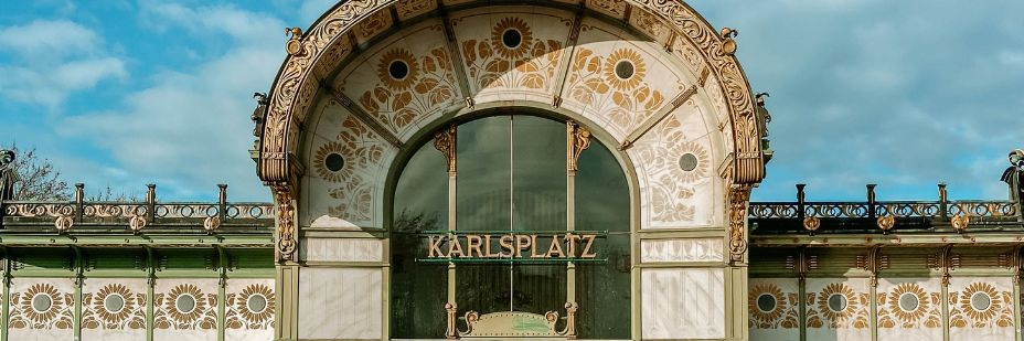 Jugendstil InPost 5