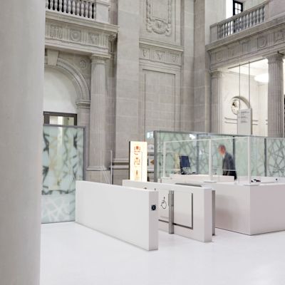 Stabi Zugangskontrolle Atanassow 12-20 193