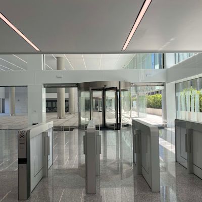 Bilma Office