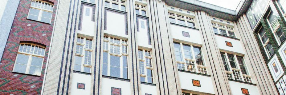 Jugendstil D InPost
