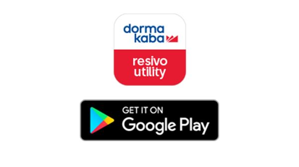 resivo utility for Android
