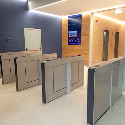 IOSA Office Antlantis 1