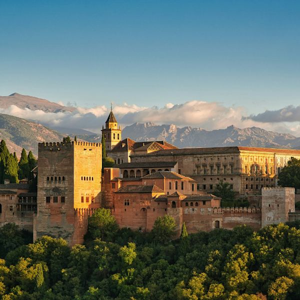Spain's Mudéjar Style Featured