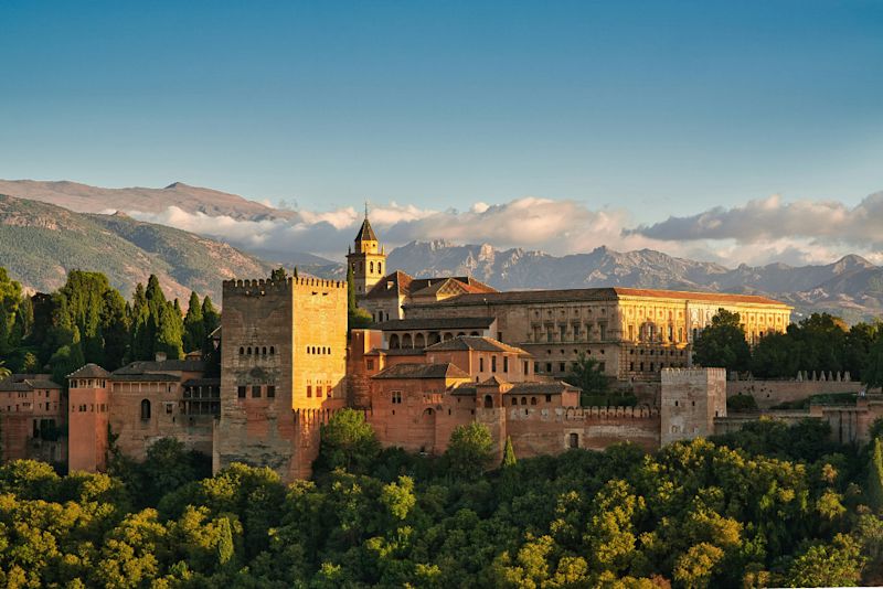Spain's Mudéjar Style Featured