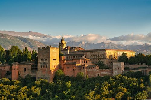 Spaniens Mudéjar-Stil Featured