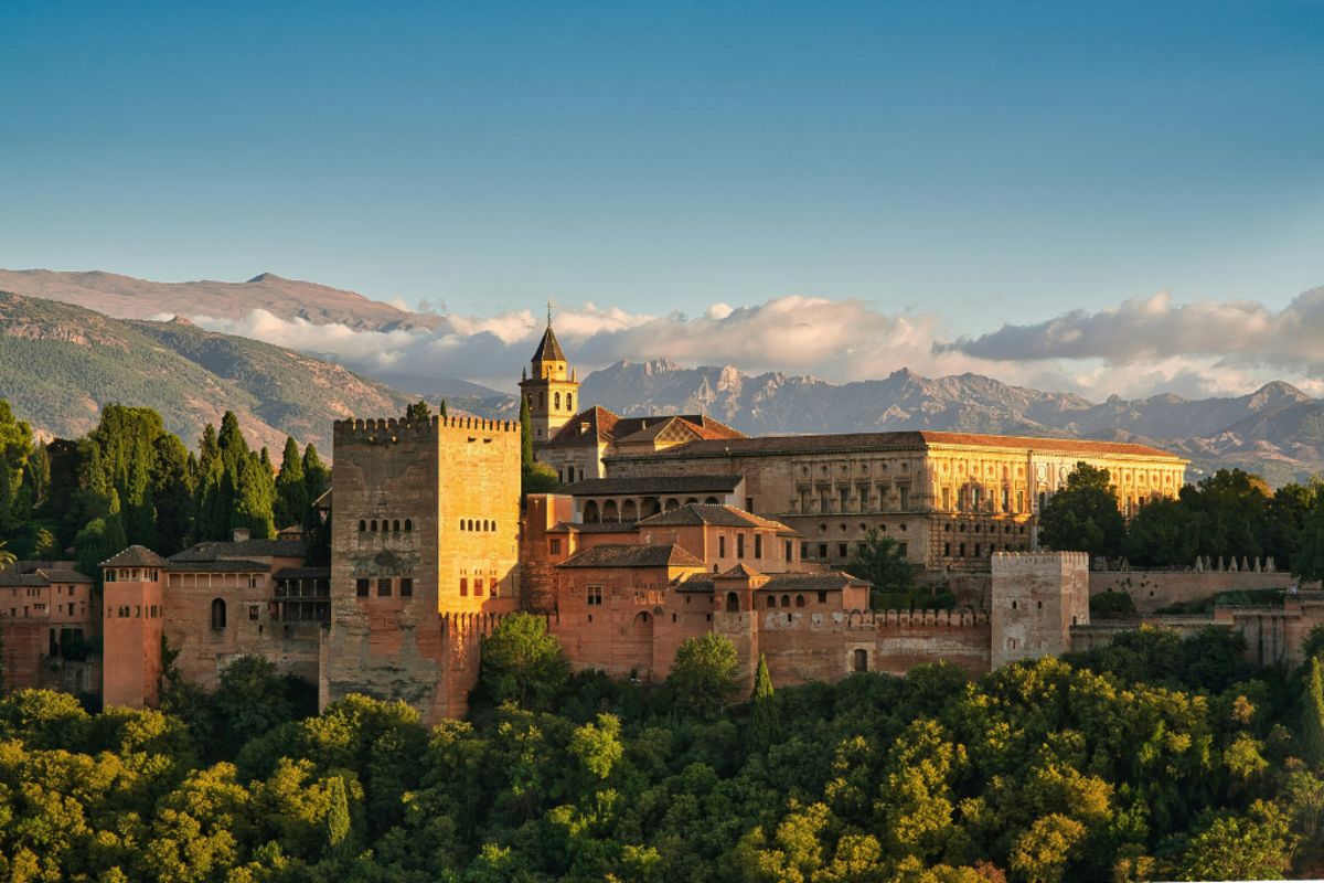 Spaniens Mudéjar-Stil Featured