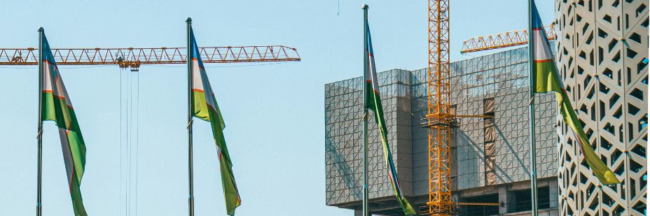 Tashkent Heritage InPost 4