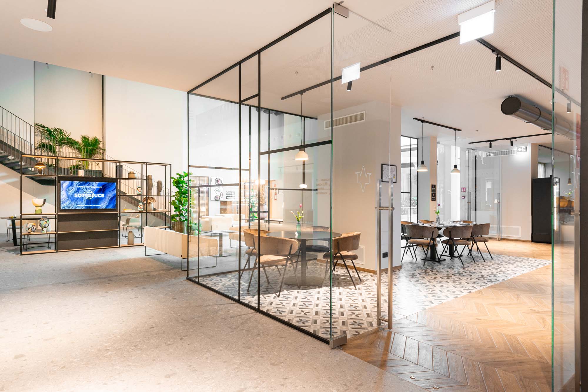 Hotel Raffaelo DSC7615