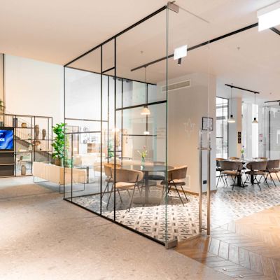 Hotel Raffaelo DSC7615