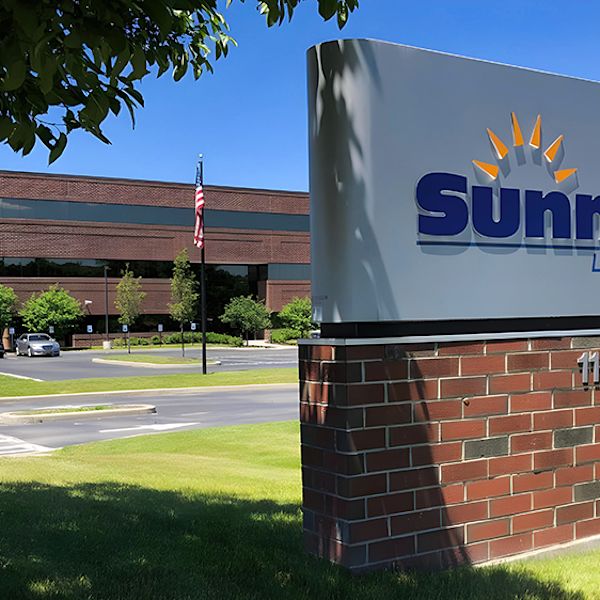 Integrated locks enhance security, efficiency for credit union