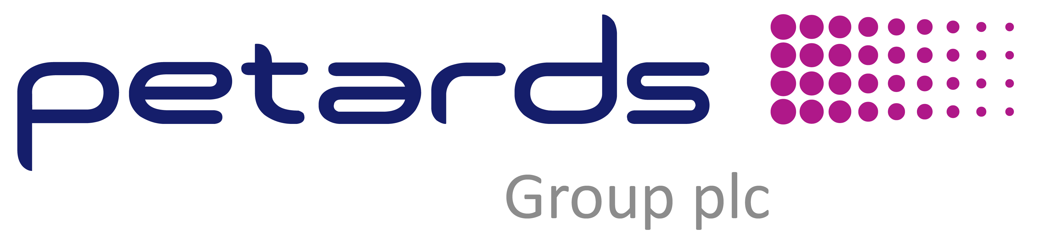 Logo Petards