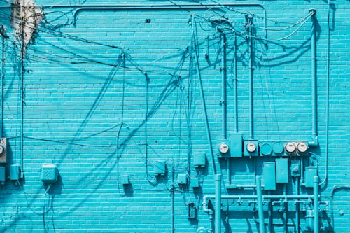 Electric Safety Featured
