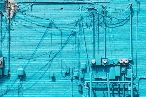 Electric Safety Featured
