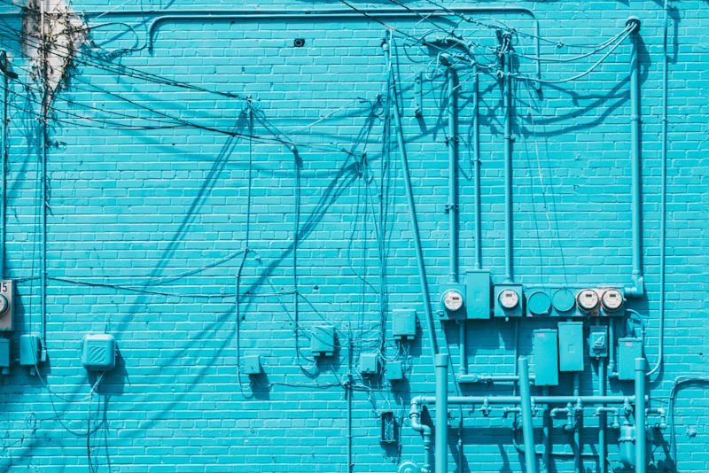 Electric Safety Featured