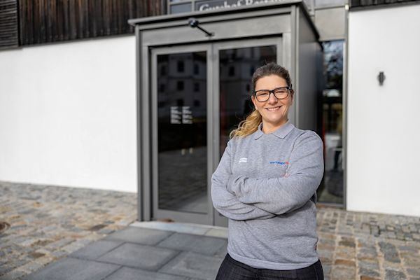 Trabajo activo y grandes expectativas