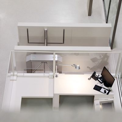 Stabi Empfangsbereich Atanassow 12 20 251