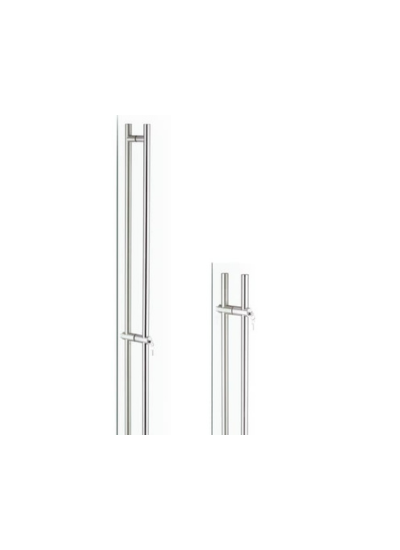 Interior glass system