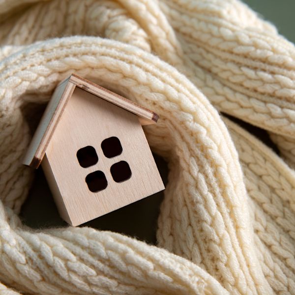 Passive Houses Title