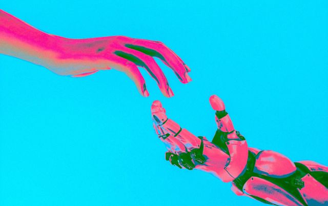 Next on AI: Future Featured