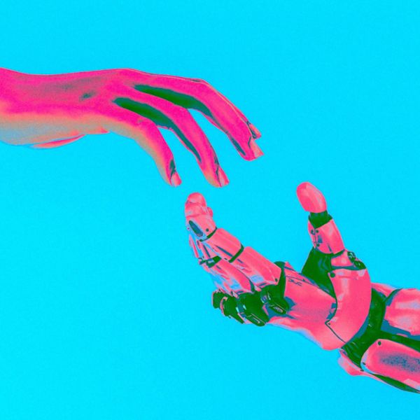 Next on AI: Future Featured