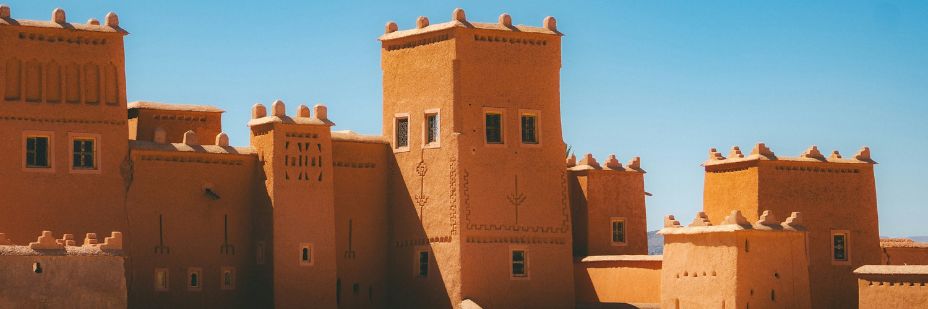 Temporäre Architektur InPost 4