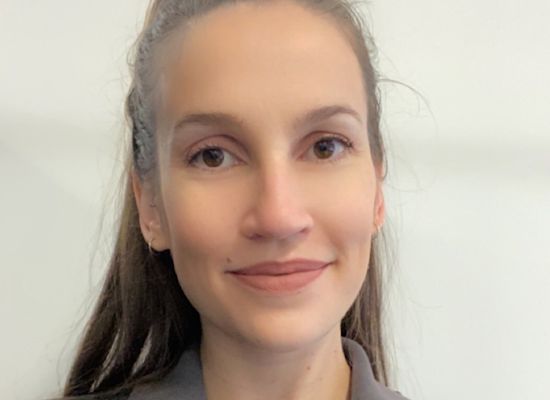 Anri Hegel - Service Sales Consultant