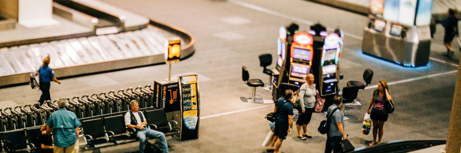 Flughäfen verändern InPost 5