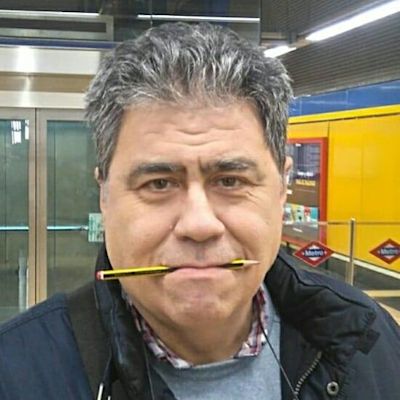 J.R. Hernández Correa