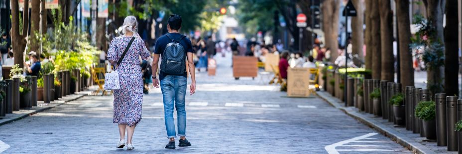 Architektur der Zugehörigkeit InPost 5