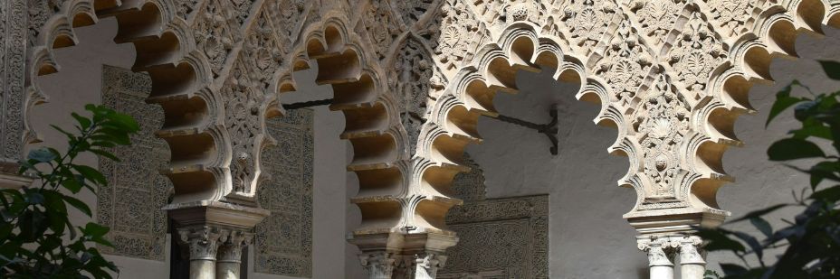 Spaniens Mudéjar-Stil InPost 1