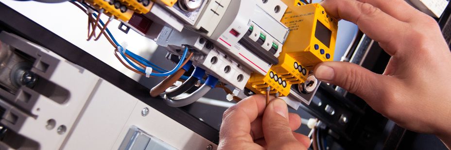 Electric Safety InPost 2