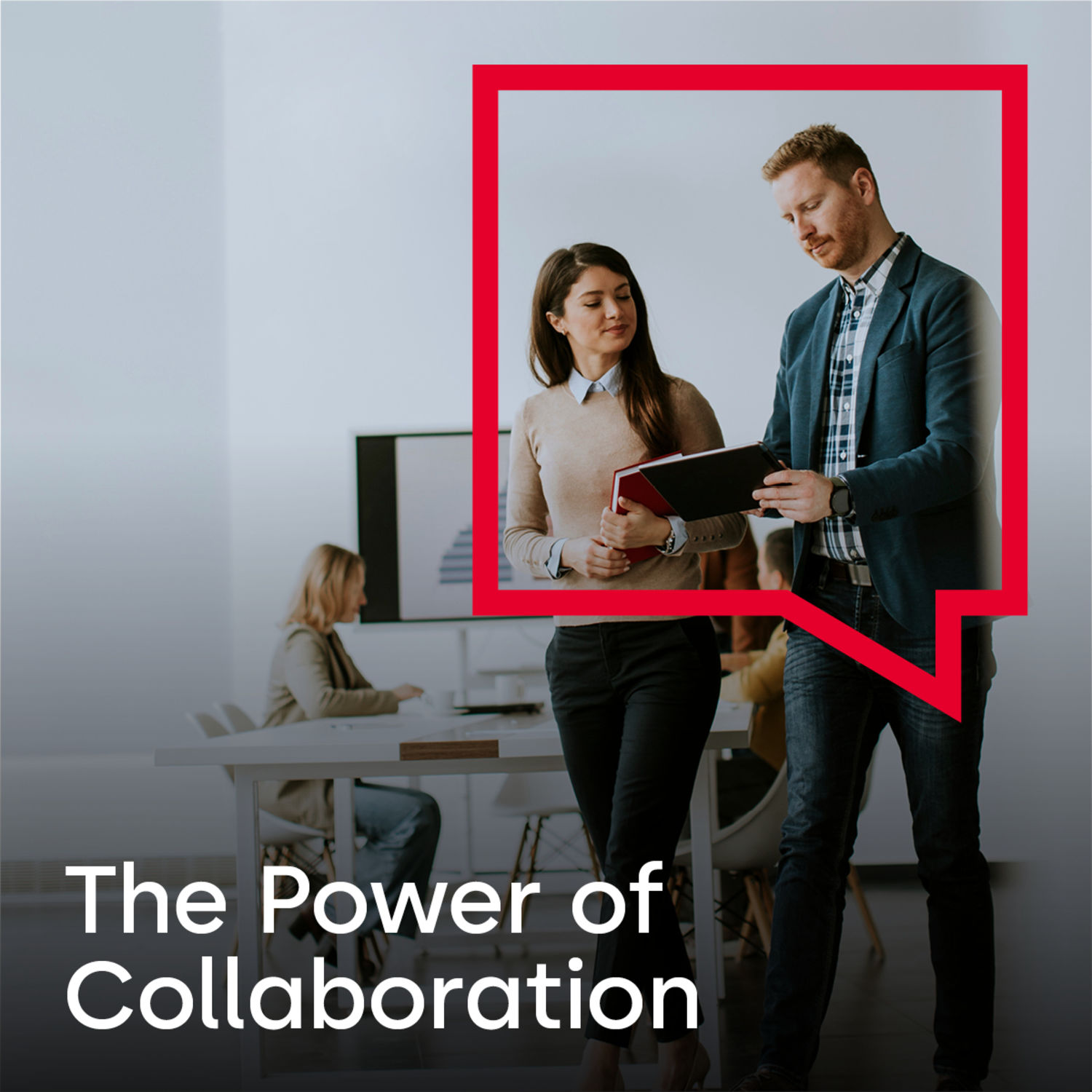 The Power of Collaboration Architects and IoT in Building Performance Optimization Thumbnail