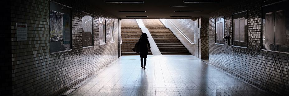 Inclusive Urbanization InPost 2