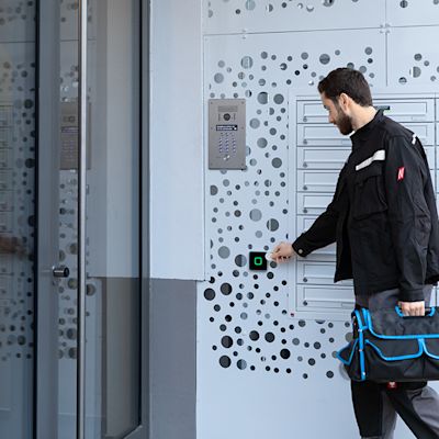 Wohncampus-facilitymanager