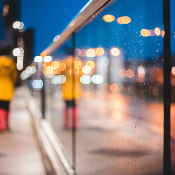 Inclusive Urbanization Featured