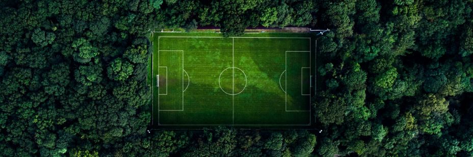 Green Beyond the Pitch InPost 2