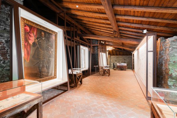 Accessibilità smart per il museo delle Storie di Bergamo