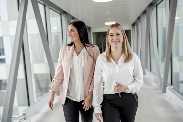 Desarrollo, oportunidades y conciliación