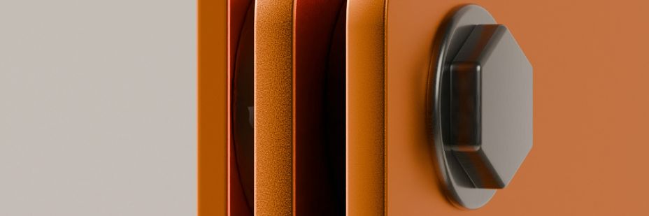 Reversible Buildings InPost 1