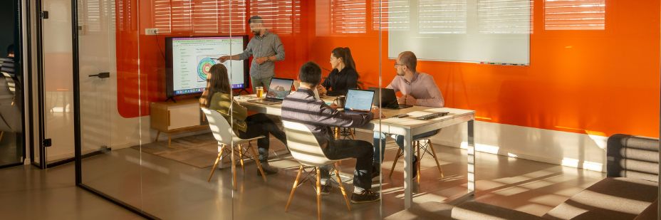 Emerging Cybersecurity Trends InPost 4