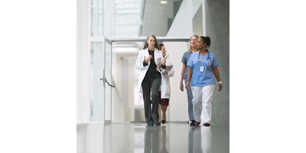 Aumentare la sicurezza dei pazienti e l’efficienza operativa con soluzioni di accesso integrate