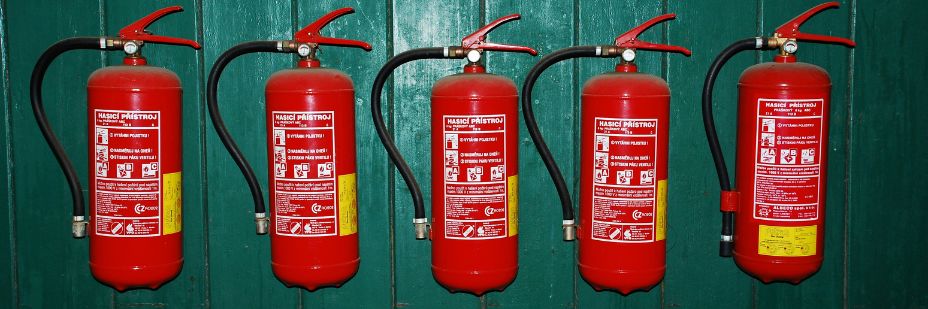 Improve Fire Safety InPost 6