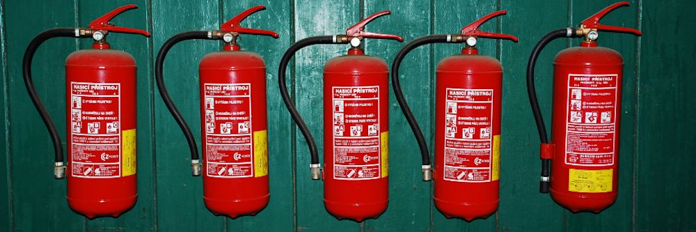 Improve Fire Safety InPost 6