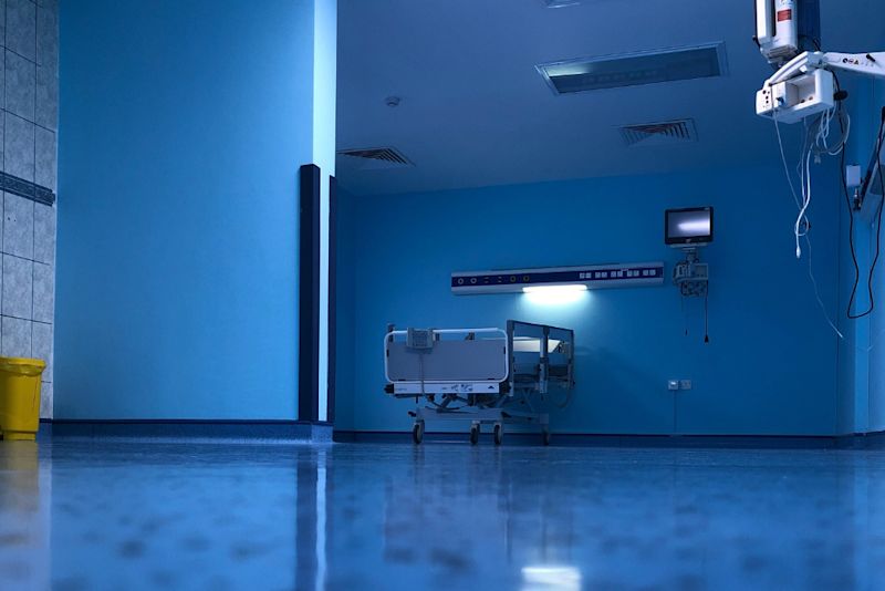 Hygiene in Krankenhäusern Featured