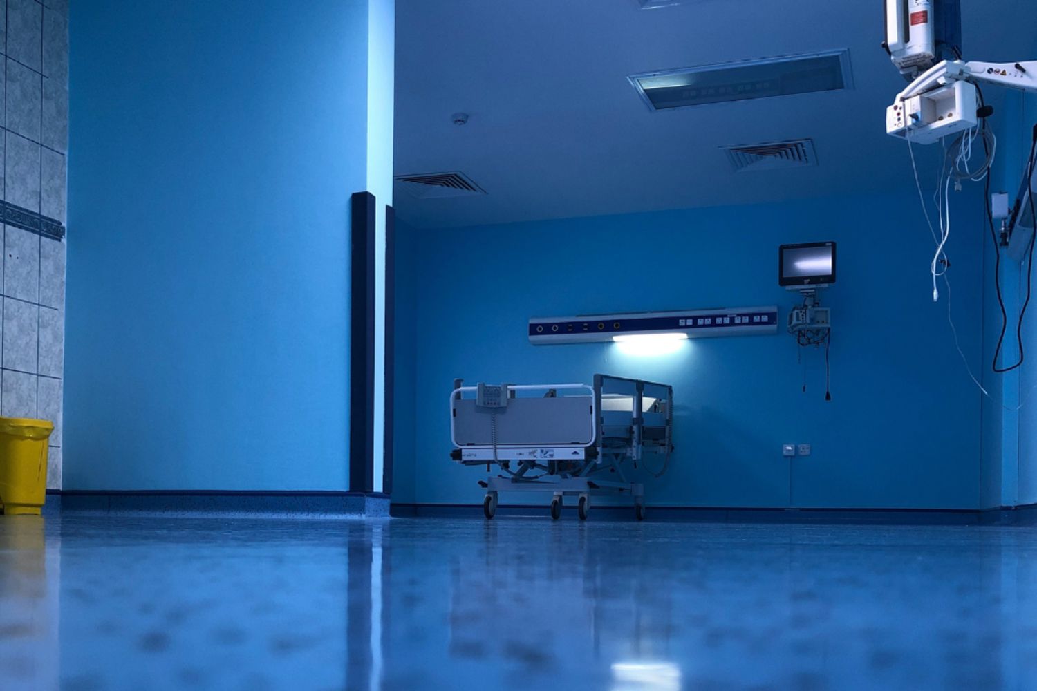Hygiene in Krankenhäusern Featured