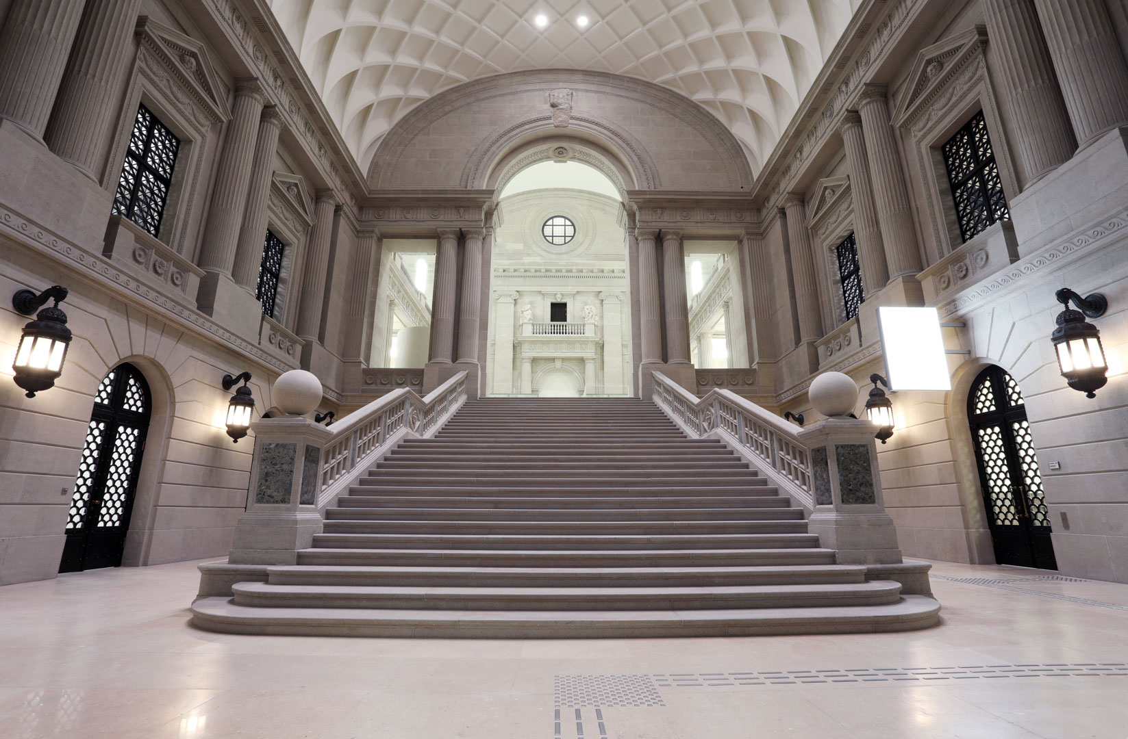 Stabi Treppenaufgang Atanassow 12-20 313